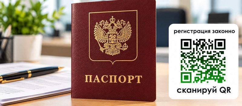 прописка в Дятьково регистрация в Дятьково